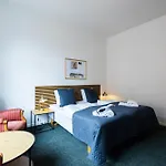 Milling Hotel Windsor