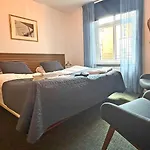 Milling Hotel Windsor
