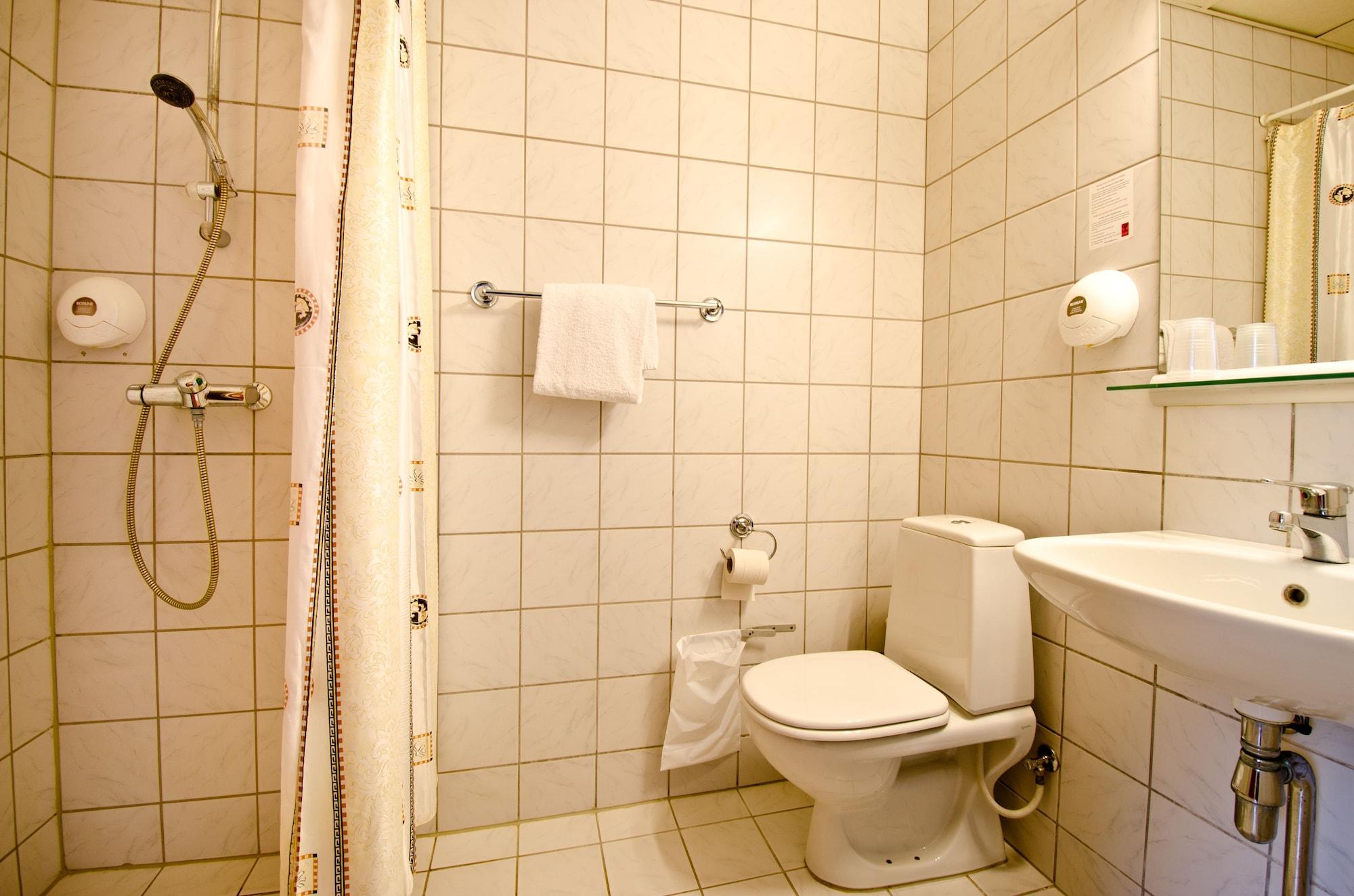 Hotel Milling Windsor