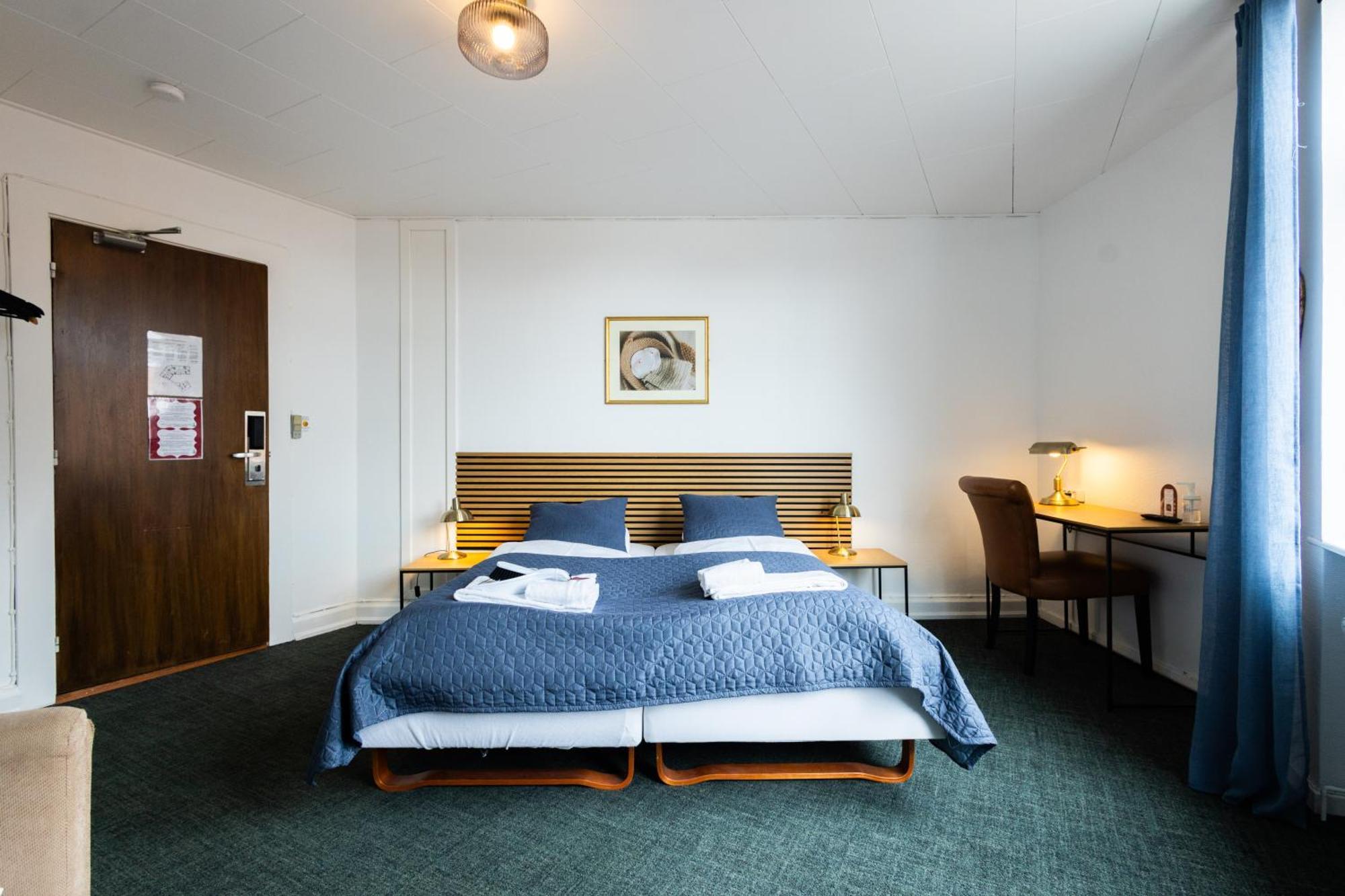 Milling Windsor 3* Odense