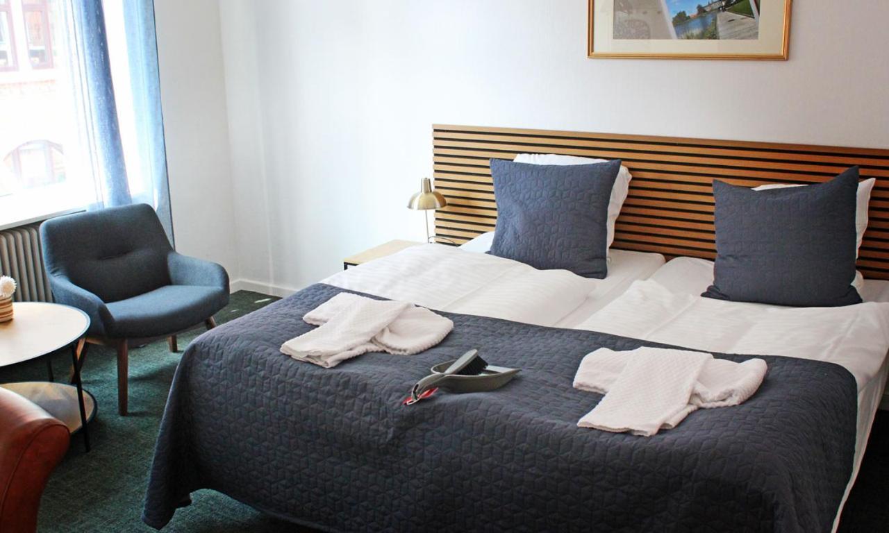 Hotel Milling Windsor Odense