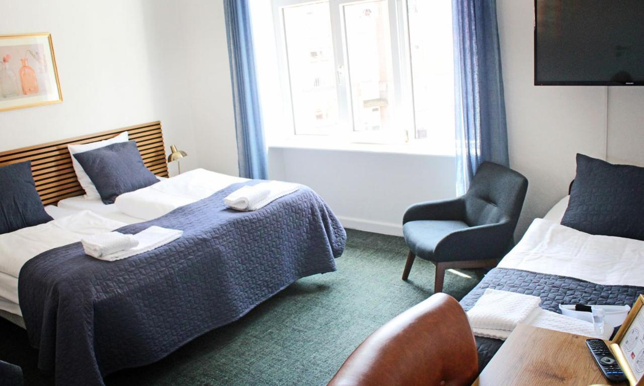 Milling Windsor Hotel 3*
